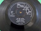 Northern Soul-Martha Reeves-No One There