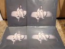 4 Pack Billie Eillish - When We All Fall Asleep -Limited /3000 IVC Blue Vinyl LP