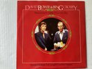 David Bowie & Bing Crosby x- Peace On Earth/Little Drummer Boy NM 12” 45 rpm