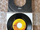 The Beatles 'Love Me Do' 1963 Canada 7