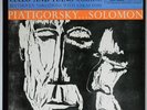 RCA VICTOR LM-6120 ED1 PIATIGORSKY/SOLOMON Beethoven Cello Sonatas 3xLP NM/VG++