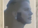 Lana Del Rey Blue Banisters Transparent Yellow Vinyl 2LP Alt Cover