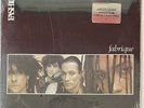 Fashion, Fabrique, LP, NEW, Sealed, Original 1982 Canadian Press, Deletion hole