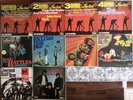 10x Star Club LP Vinyl Roadrunners Rattles Liverpool Beat Dave Dee Bats Bonds