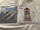 The Beatles: Now And Then  - Exclusive - Light BLUE  Vinyl 7