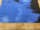 Katatonia Saw You Drown 10” Blue Vinyl RARE PROMO UNNUMBERED copy NEW Type O