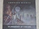 An Inhabitant Of Carcosa 7
