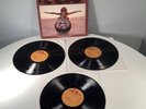 Neil Young Decade 1977 Vinyl Record 3LP Reprise 3RS 2257 Greatest Hits Gatefold