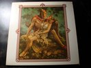 MALO SELF TITLED LP RECORD