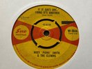 HUEY ‘PIANO’ SMITH - ‘IF IT AIN’T ONE THING IT’S ANOTHER’ SUE RECORDS WI364 1965