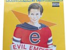 Rage Against the Machine Evil Empire (Vinyl) 12