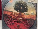 Opeth Heritage Picture Disc Vinyl