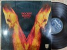 ROCKIN HORSE-Yes It Is Malaysia Singapore Lp read description see photos & video