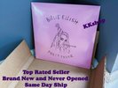 Billie Eilish Party Favor Hotline Bling 7” Pink Vinyl LP NEW SAME DAY SHIP