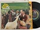 The Beach Boys LP 