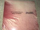 JAN GARBAREK - Afric Pepperbird - 1970 ECM 1007 LP Vinyl Record - Exc ++ Origina