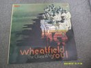 THE GUESS WHO Wheatfield Soul 1969  RCA VICTOR     near mint