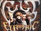 The Cult - Electric (LP, 1987 Vertigo, Canada, 830 916-1, EX/NM)
