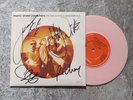 Manic Street Preachers - Fully Signed Life Becoming A Landslide 7