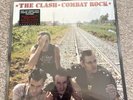 THE CLASH COMBAT ROCK LIMITED GREEN 12