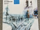 Radiohead - Ok Computer OKNOTOK 1997 2017 SEALED NEW Triple LP Blue Vinyl Rare