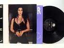 CHER heart of stone LP EX-/VG+, 924 239-1, vinyl, album, with lyric inner, 1989