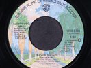 FLEETWOOD MAC: go your own way / silver springs WB 7