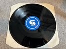 SOURCE DIRECT - APPROACH & IDENTIFY / MODEM - 1995 SD002 - WITH BLUE LABEL