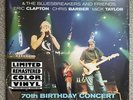 John Mayall & The Bluesbreakers And Friends – 70th Birthday Concert Vinyl 4LP