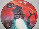 Meat Loaf, Bat Out Of Hell - 1977 LP - Vinyl