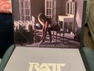 RATT Invasion Of Your Privacy -  ORIGINAL PRESSING w/Inner & w/EX VINYL