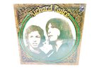 Richard Twice Vinyl LP, Philips PHS-600-332, 1970, Folk Rock, Rare Sealed Copy,