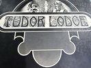 TUDOR LODGE - RARE LP GRAIL  SWIRL  BEAUTIFUL SHAPE  VG+++ ALL AROUND  WOW