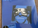 UK Subs-Another Kind Of Blues-180g Blue Vinyl LP - SEALED-DEMON