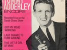 Tommy Adderley Encore EP live at The Sandie Shaw Show '65 NZ Garage Pop Beat EX