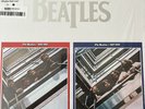 THE BEATLES ALBUM VINYL BOX SET 1962-1966 & 1967-1970 NEW...RRP:£113.76 amaz