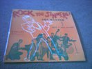 ROCK N ROLL ART BAXTER ROCK YOU SINNERS PHILIPS LP BBR8107 LOVELY CONDITION  EX