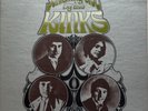 The Kinks - Something Else By The Kinks - 1974 (reissue) - Vinyl LP Stereo
