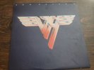 Van Halen 2 II Vinyl LP Record Warner Bros 1979 Original HS 3312