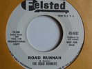 THE ROAD RUNNERS -road runnah/quasimoto,US,FELSTED records,MINT-