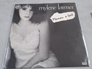 Mylene Farmer ‎– Maman A Tort Maxi 45 tours 1984