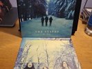 The Staves If I Was 2015 Gatefold Vinyl Unthanks Excellent Copy of Scarce Record