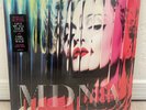 madonna mdna vinyl