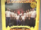 El Gran Combo De Puerto Rico Innovations 12” Vinyl LP Album Salsa Latin 1985