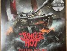 Jungle Rot- Terror Regime RSD Colored Vinyl