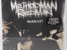 Method Man & Redman – Blackout   Def Jam 1999 Us Original ( NEW/Sealed)##736