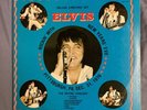 ELVIS PRESLEY ROCKIN WITH ELVIS NEW YEARS EVE 1976 PITTSBURGH, PA. DEC. 31, 1976