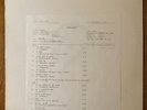 MADNESS One Step Beyond 1979 US Sire Advance PROMO TEST PRESSING LP 2 Tone SKA