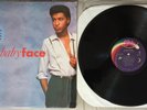 BABYFACE Tender Lover LP 1989 US SOLAR SHRINK HYPE STICKER RECORD & COVER HI VG+