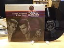 Conte Candoli Lou Levy West Coast Wailers Atlantic 1268 LP '58 Mono 1st Deep Gro